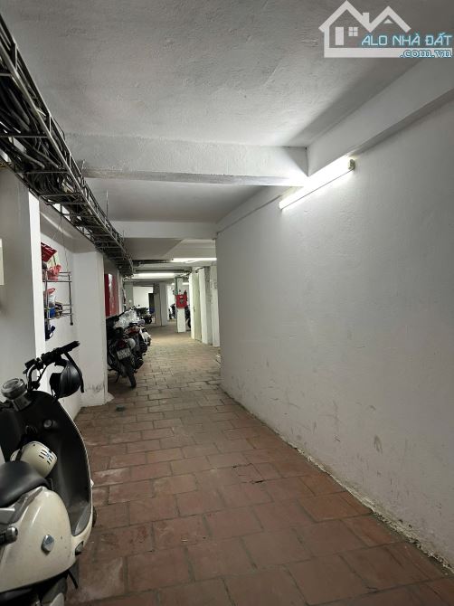 Cho thuê cc mini 2 phòng riêng, 34m²,tại ngõ Văn Hương,Văn Miếu,Đống Đa