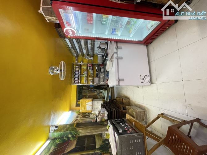 Mặt phố cổ Nguyễn Siêu-Hoàn Kiếm-32m2/6 tầng-MT3.2m-Giá 25 tỷ có thương lượng mạnh