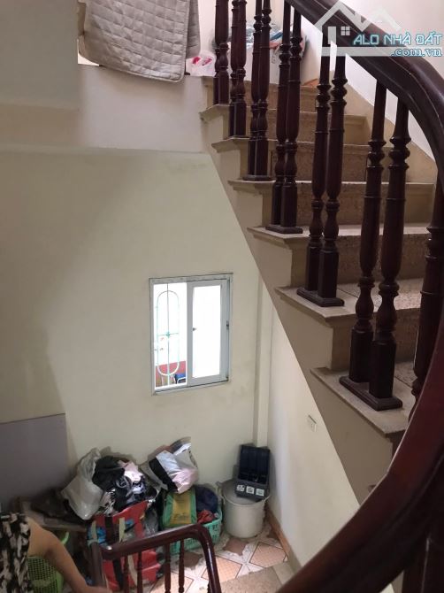 Dân xây ngõ 290 Kim Mã, hai mặt thoáng, QH ổn định, 32m2 x 3 phòng ngủ,ngõ nông.Giá 8.1 tỷ