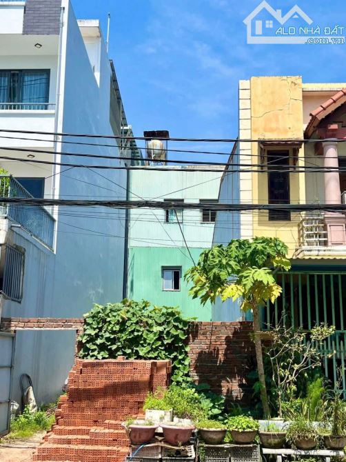 BÁN ĐẤT MẶT TIỀN ĐƯỜNG NGUYỄN KIỀU -HOÀ KHÁNH BẮC-LIÊN CHIỂU - 2