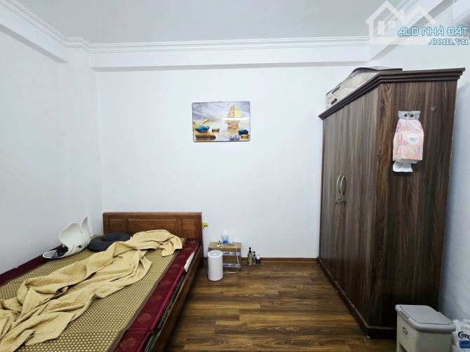 MẶT PHỐ PHỐ QUANG TRUNG - TRẦN HƯNG ĐẠO GIÁ 10,9 TỶ - 60m2 x2T.