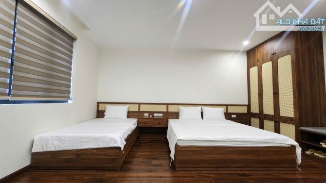 Cho thuê căn hộ khách sạn phòng đơn,phòng đôi,ngắn hạn,dài hạn tại KDT OceanPark3,Hưng Yên