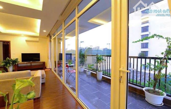 CHỈ 21.5 TỶ! SIÊU PHẨM HIẾM NGÕ 36 ĐÀO TẤN - 68M2 - 6 TẦNG THANG MÁY - 2 MẶT NGÕ TRƯỚC SAU