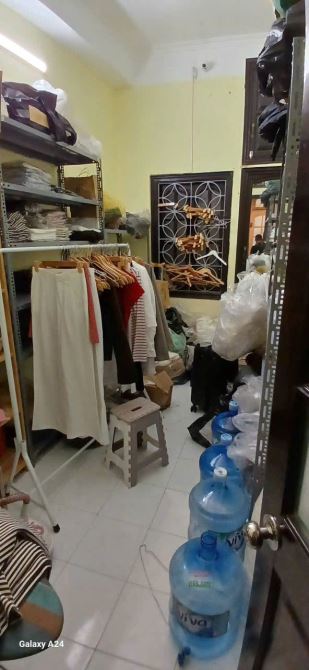 BÁN NHÀ 4 TẦNG PHỐ LÝ NAM ĐẾ - Ô TÔ – KD – 45M – 10 TỶ