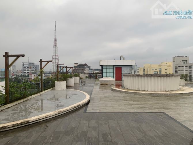 🌈 🌇 CHO THUÊ MB TOÀ NHÀ TẦNG 5 TẦNG 6 - MẶT TIỀN LÊ LỢI - 2