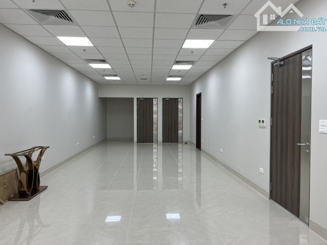 TOÀ NHÀ ĐA NĂNG PHỐ LẠC TRUNG 79m2 x 8 Tầng Thang Máy MẶT TIỀN 5,5m giá 28 tỷ