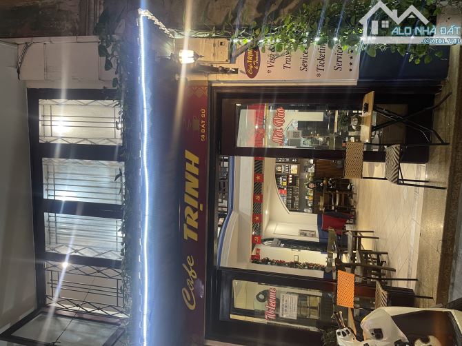 SIÊU PHẨM 2 MẶT PHỐ BÁT ĐÀN HOÀN KIẾM DT 122M GIÁ SIÊU RẺ MẶT TIỀN 5M KINH DOANH SIÊUĐỈNH