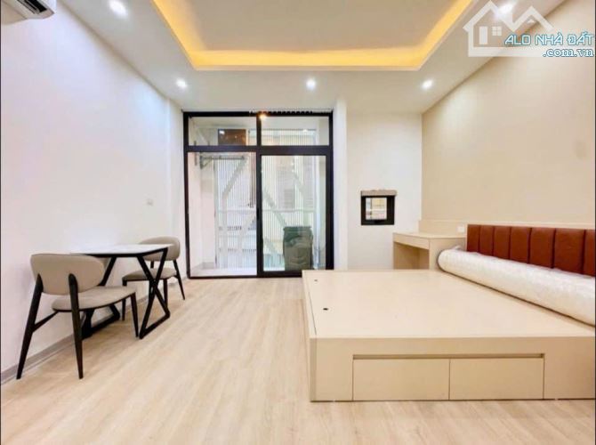 QUÁ RẺ NGON, BÁN GẤP APARTMENT PHỐ NGUYỄN THỊ ĐỊNH 140M2, LÔ GÓC, DT 2.4TY, GIÁ 56 TỶ