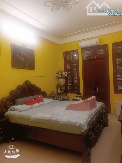 Chính chủ Bán nhà Hoàng Hoa Thám