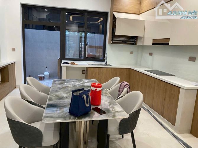 Cho Thuê Biệt Thự Mới LAVIDA Vũng Tàu - 2