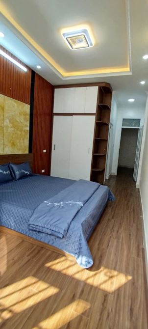 BÁN NHÀ HOÀNG MAI – GIÁ CHỈ 8.3 TỶ – 5M RA PHỐ – KINH DOANH NGÀY ĐÊM – NGÕ THÔNG – MT 7.8M