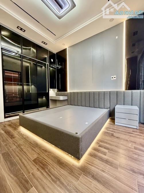 Bán nhà phố Trần Khát Trân 50m, 4 tầng, mt 4m, ngõ thông kd nhỏ, giá nhỉnh 14tỷ