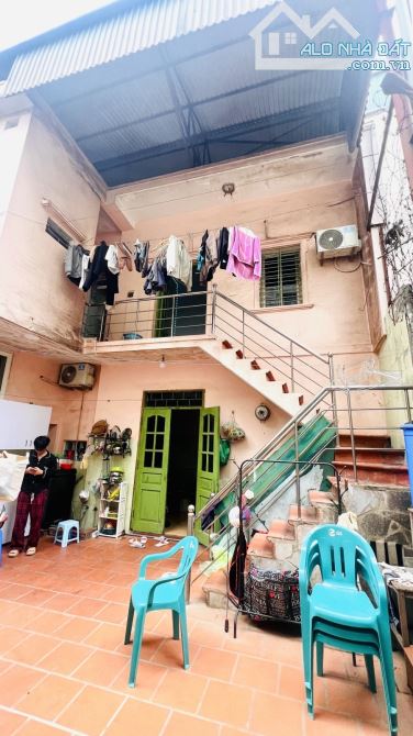 Giá đầu tư tốt - 165tr/m nhà cũ Ngõ Quỳnh, Thanh Nhàn MT 6.7m nở hậu, gần ô tô, không QH