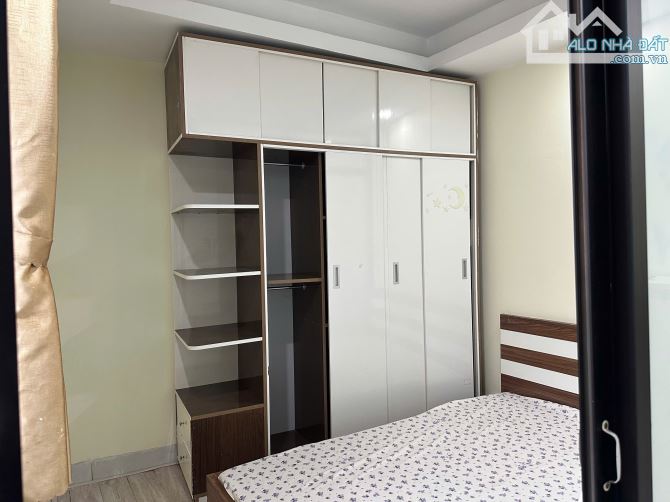 Cho thuê cc mini 2 phòng riêng, 34m²,tại ngõ Văn Hương,Văn Miếu,Đống Đa