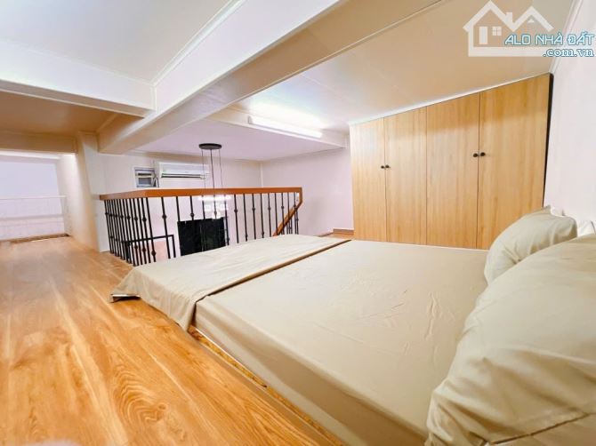 Bán Nhà Phố Ông Nguyễn Trung Trực, Ba Đình – Hà Nội Diện tích: 45m²