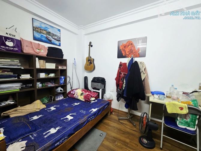 MẶT PHỐ PHỐ QUANG TRUNG - TRẦN HƯNG ĐẠO GIÁ 10,9 TỶ - 60m2 x2T.