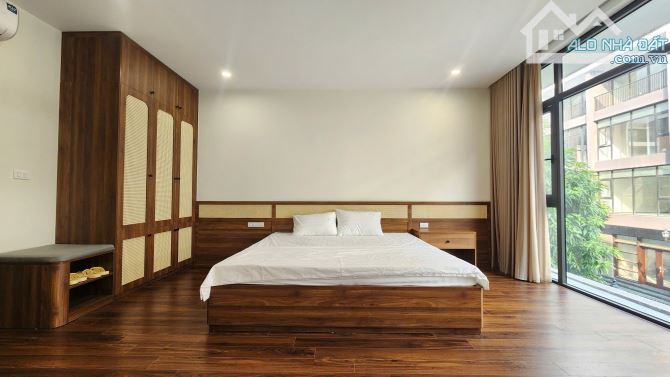 Cho thuê căn hộ khách sạn phòng đơn,phòng đôi,ngắn hạn,dài hạn tại KDT OceanPark3,Hưng Yên