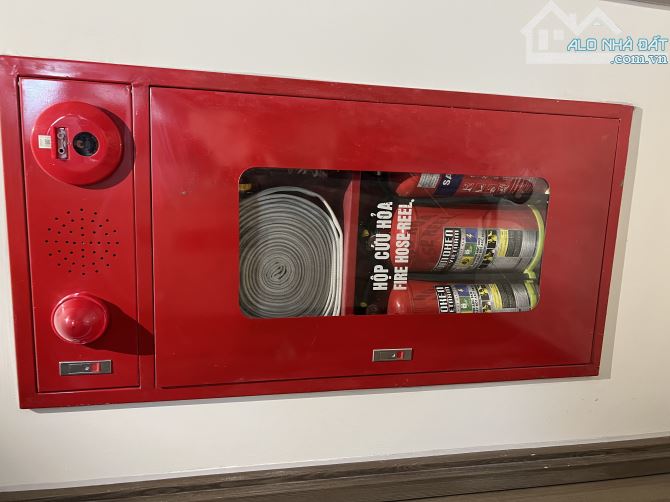 TOÀ NHÀ ĐA NĂNG PHỐ LẠC TRUNG 79m2 x 8 Tầng Thang Máy MẶT TIỀN 5,5m giá 28 tỷ