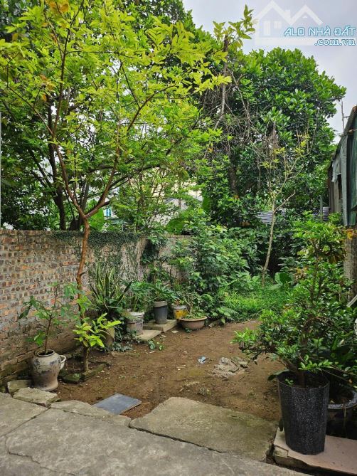 Siêu Hiếm 42m Giá Chỉ Hơn 3tỉ . Tại Phố Bắc Cầu -Bồ Đề 3 Bước Ra Ô tô