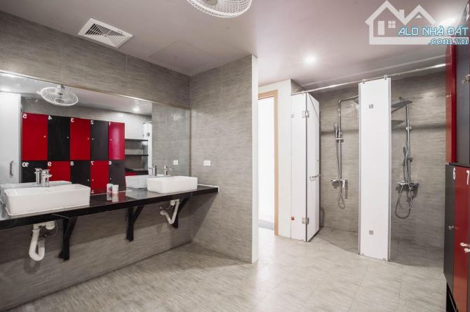 SIÊU PHẨM MẶT PHỐ BẠCH MAI, HAI BÀ TRƯNG 135M*5 TẦNG,MT 9M, THANG MÁY. GIÁ 48 TỶ.