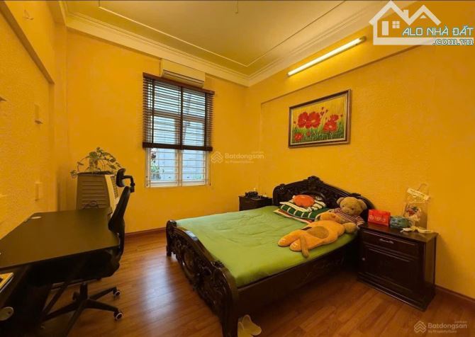 Chính chủ Bán nhà Hoàng Hoa Thám