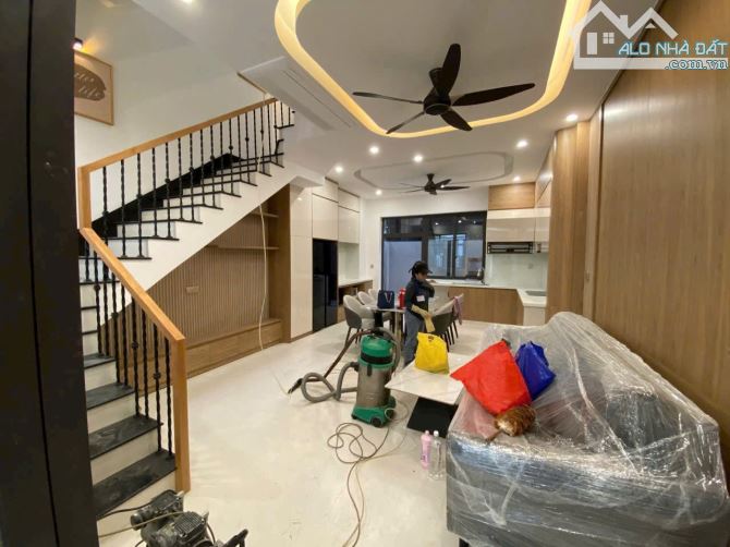 Cho Thuê Biệt Thự Mới LAVIDA Vũng Tàu - 3