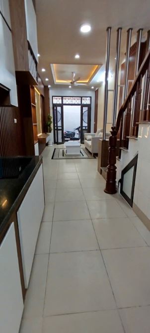 BÁN NHÀ HOÀNG MAI – GIÁ CHỈ 8.3 TỶ – 5M RA PHỐ – KINH DOANH NGÀY ĐÊM – NGÕ THÔNG – MT 7.8M