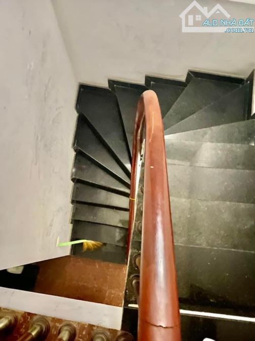 BÁN NHÀ RIÊNG PHỐ NGUYỄN LƯƠNG BẰNG, ĐỐNG ĐA 28m2 x 4 Tầng 2,8 tỷ