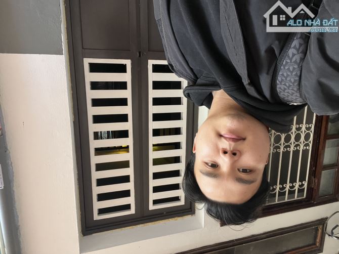 Giá đầu tư tốt - 165tr/m nhà cũ Ngõ Quỳnh, Thanh Nhàn MT 6.7m nở hậu, gần ô tô, không QH