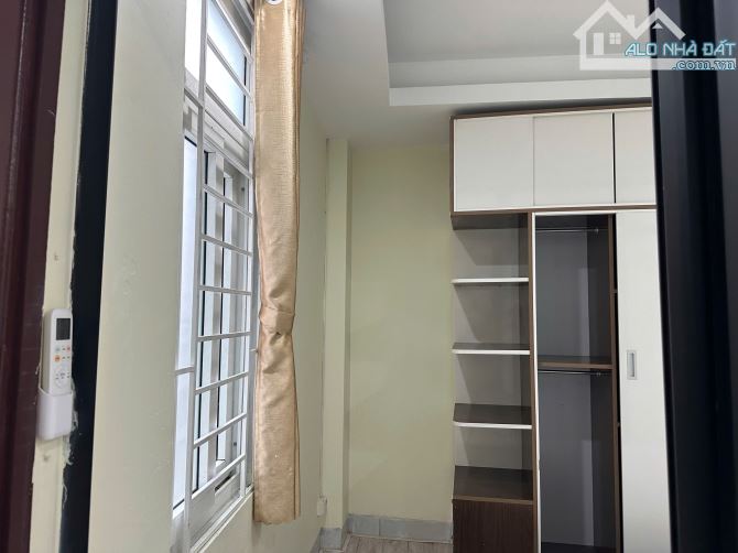 Cho thuê cc mini 2 phòng riêng, 34m²,tại ngõ Văn Hương,Văn Miếu,Đống Đa