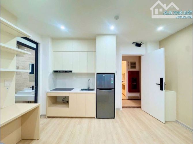 QUÁ RẺ NGON, BÁN GẤP APARTMENT PHỐ NGUYỄN THỊ ĐỊNH 140M2, LÔ GÓC, DT 2.4TY, GIÁ 56 TỶ