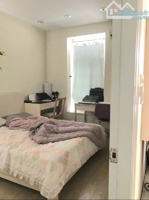 BÁN CĂN HỘ SKY GARDEN 3, PHÚ MỸ HƯNG, QUẬN 7, 88M2, HƠN 5 TỶ - 4