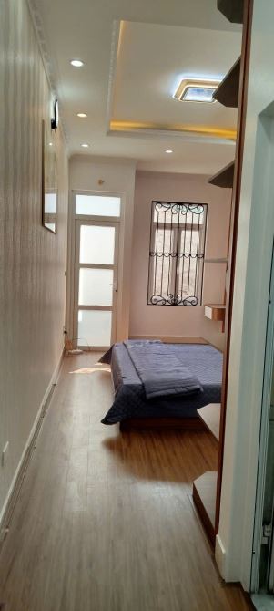 BÁN NHÀ HOÀNG MAI – GIÁ CHỈ 8.3 TỶ – 5M RA PHỐ – KINH DOANH NGÀY ĐÊM – NGÕ THÔNG – MT 7.8M