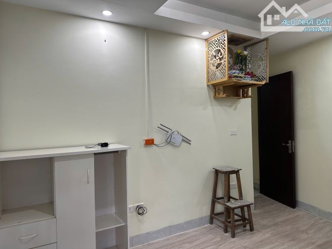 Cho thuê cc mini 2 phòng riêng, 34m²,tại ngõ Văn Hương,Văn Miếu,Đống Đa