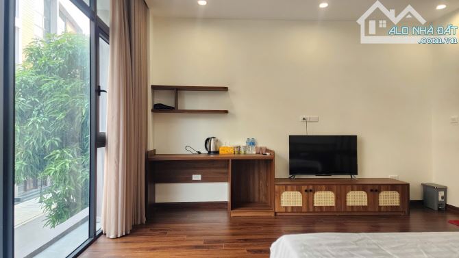 Cho thuê căn hộ khách sạn phòng đơn,phòng đôi,ngắn hạn,dài hạn tại KDT OceanPark3,Hưng Yên