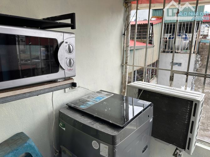 Cho thuê cc mini 2 phòng riêng, 34m²,tại ngõ Văn Hương,Văn Miếu,Đống Đa