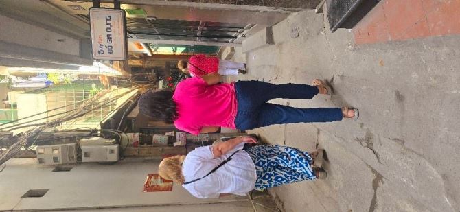 Nhà phố Ngọc Hà, gần mặt phố, phố tây, nhà dân xây chắc chắn, gần công viên, quảng trường