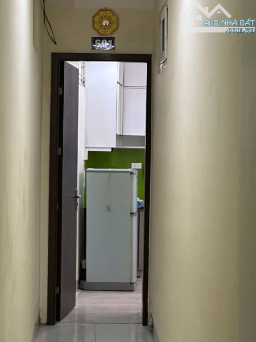 Cho thuê cc mini 2 phòng riêng, 34m²,tại ngõ Văn Hương,Văn Miếu,Đống Đa