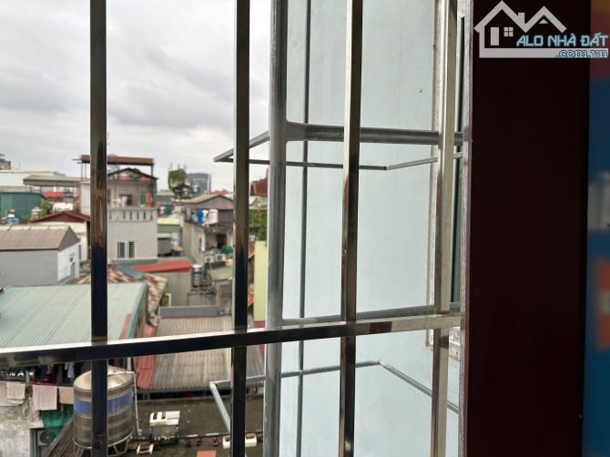 Cho thuê cc mini 2 phòng riêng, 34m²,tại ngõ Văn Hương,Văn Miếu,Đống Đa