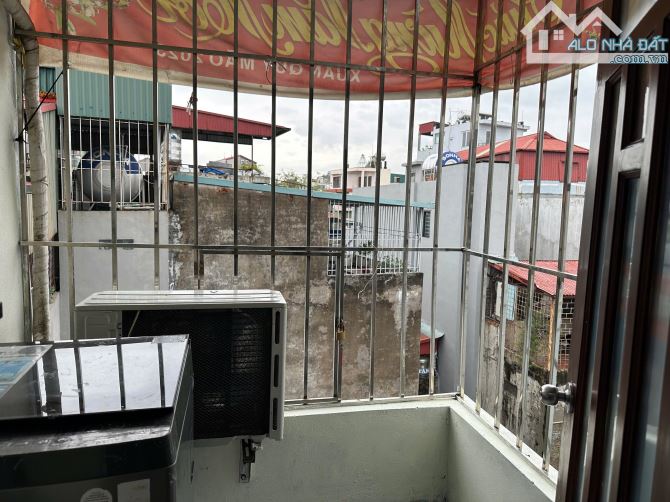 Cho thuê cc mini 2 phòng riêng, 34m²,tại ngõ Văn Hương,Văn Miếu,Đống Đa