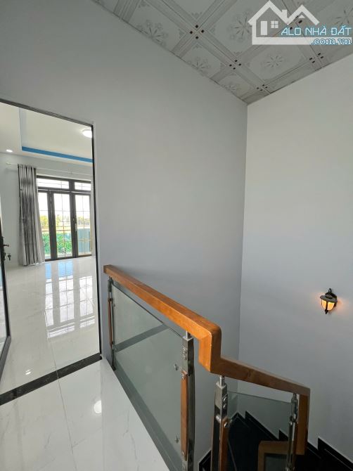 💥 CẦN GIUỘC CÓ NHÀ CẦN BÁN - CÁCH CHỢ HƯNG LONG CHỈ 5 PHÚT 💥 - 9