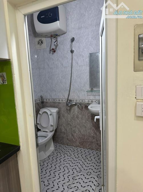 Cho thuê cc mini 2 phòng riêng, 34m²,tại ngõ Văn Hương,Văn Miếu,Đống Đa