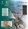 Cần bán gấp căn hộ cao cấp Vista - Căn góc 2PN Tầng 10 view sông Hàn và Pháo Hoa + Downtow