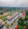 Bán shophouse Âu Cơ Park City– khu đô thị kiểu mẫu đầu tiên tại