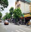 Bán nhà ngõ 42 Thịnh Liệt, 64m2, ô tô tránh, vỉa hè kinh doanh, 12.8 tỷ