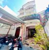 NGAY TÂN HƯƠNG - BIỆT THỰ 2 MẶT TIỀN - ĐÔ ĐỐC LỘC -TÂN PHÚ - DT: 318M- 28 TỶ 7