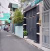 Nhà tân chánh hiệp 35 giao Tô Ký 80m²,chỉ 3.6 tỷ, gần chợ,siêu thị Coop mart.
