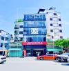 Cho Thuê Nhà Mặt Tiền: 106D Nguyễn Văn Cừ - Quận 1 - 8x18m, 6 tầng