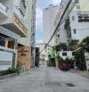 Bán đất mặt hẻm Tuệ Tĩnh Giá 8 Tỷ - Tp Nha Trang