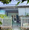 Bán Gấp nhà cấp 4, 90m2 ( giấy tờ tay) giá 700 triệu, xã long hậu, Cần giuộc, Long An
